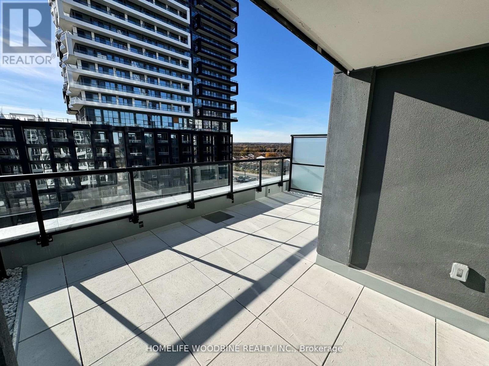 713 - 225 Malta Avenue, Brampton, ON - Outdoor