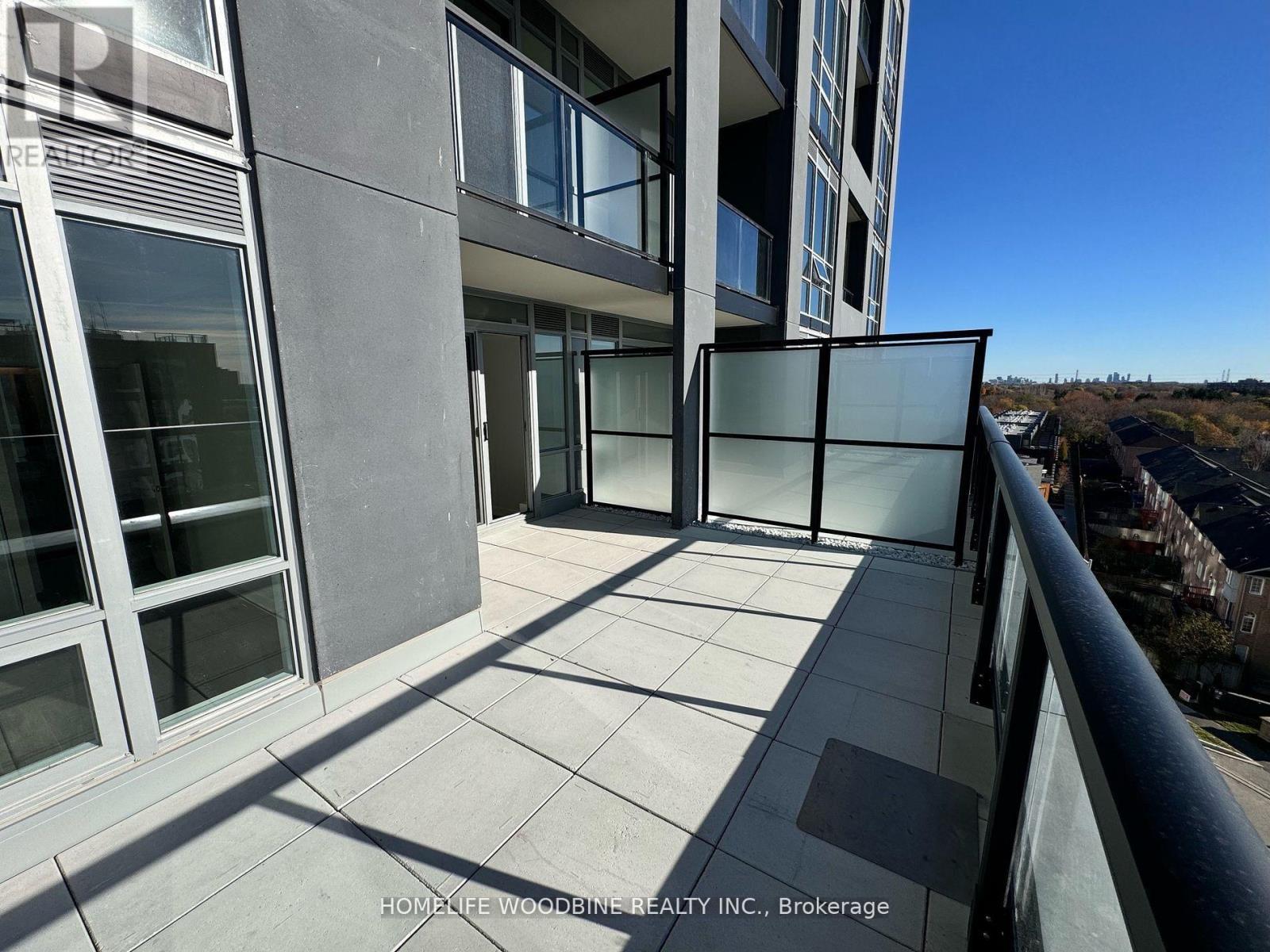 713 - 225 Malta Avenue, Brampton, ON - Outdoor With Exterior