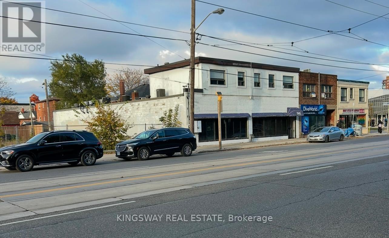 3140 Lake Shore Boulevard W, Toronto, ON