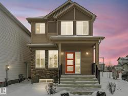 4447 KINSELLA GREEN SW Edmonton, AB T6W 4K1