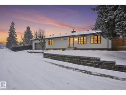 14604 MACKENZIE DR NW Edmonton, AB T5R 5W2