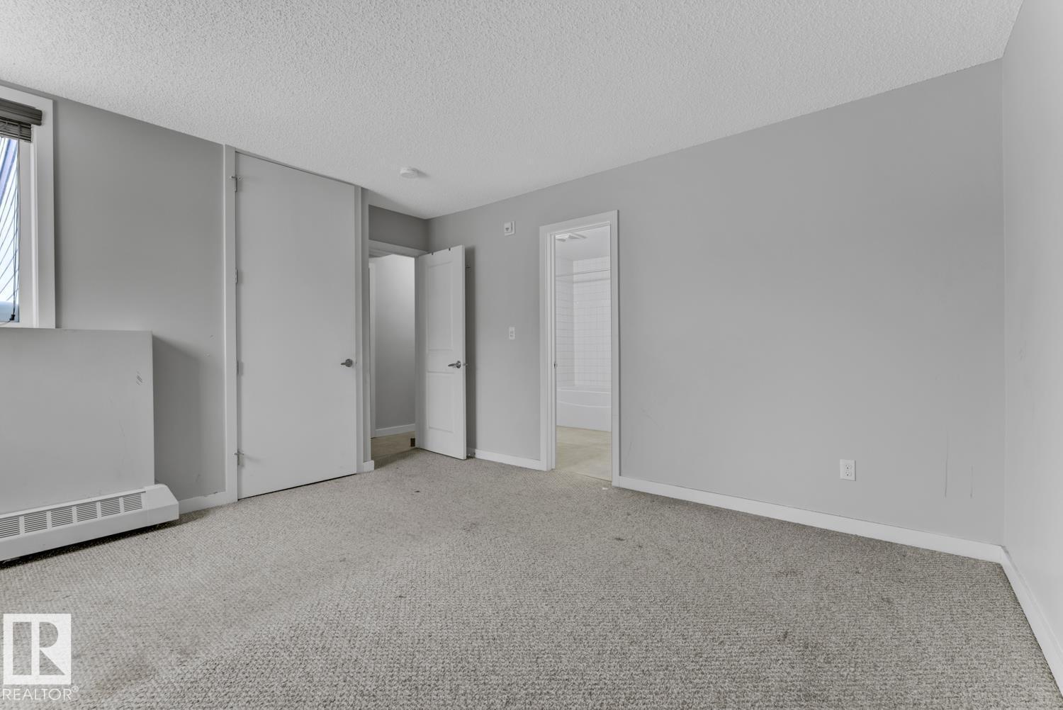 #108 14808 26 St Nw, Edmonton, AB - Indoor Photo Showing Other Room