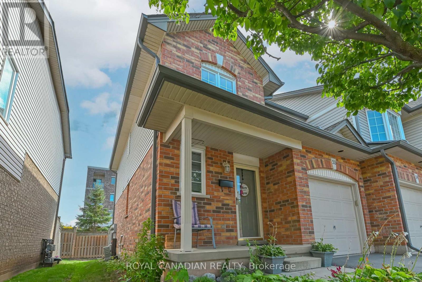 53 - 311 Highway 8, Hamilton, ON - Outdoor