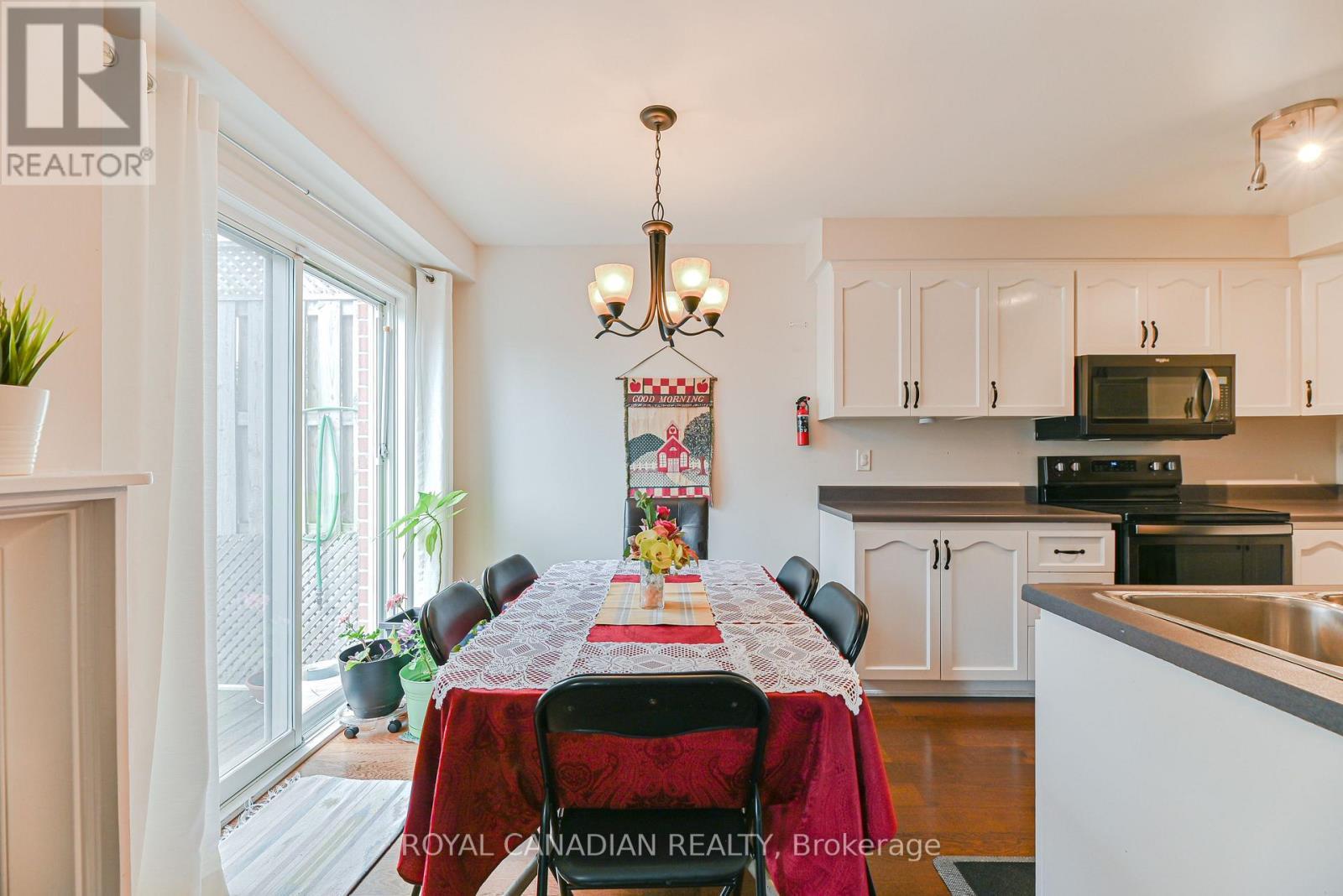 53 - 311 Highway 8, Hamilton, ON - Indoor