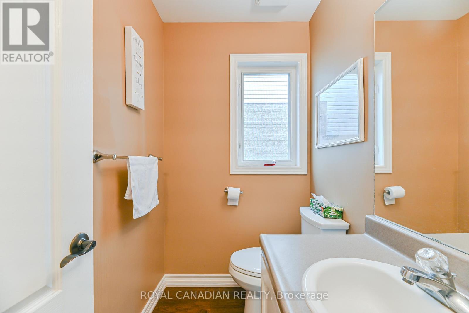 53 - 311 Highway 8, Hamilton, ON - Indoor Photo Showing Bathroom