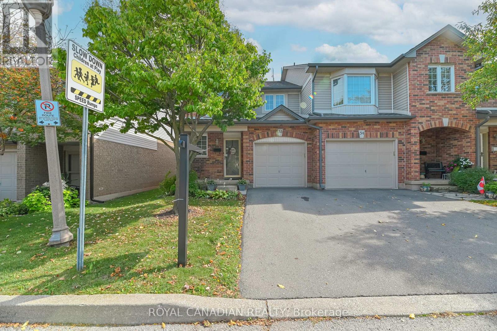 53 - 311 Highway 8, Hamilton, ON - Outdoor