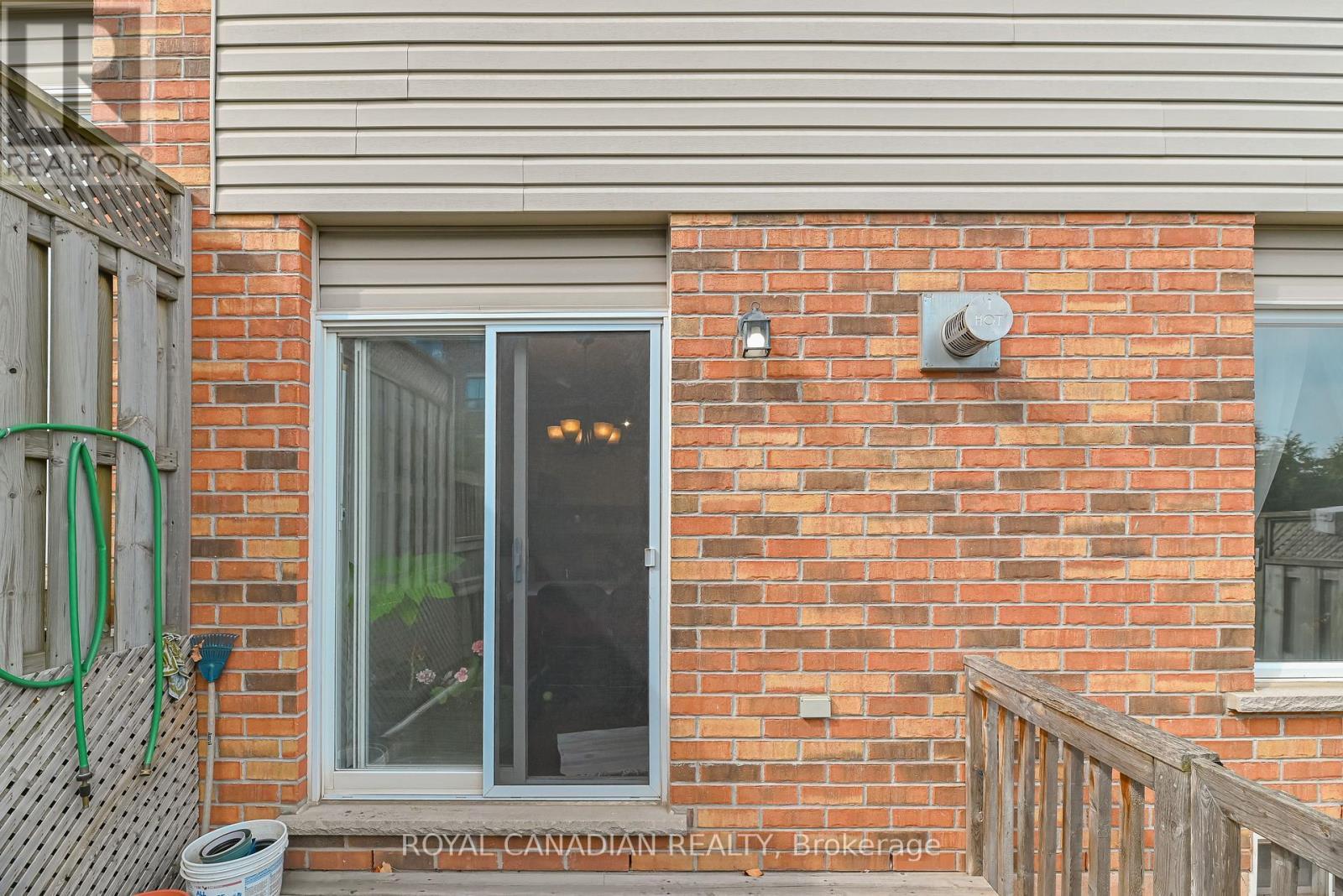 53 - 311 Highway 8, Hamilton, ON - Outdoor With Exterior