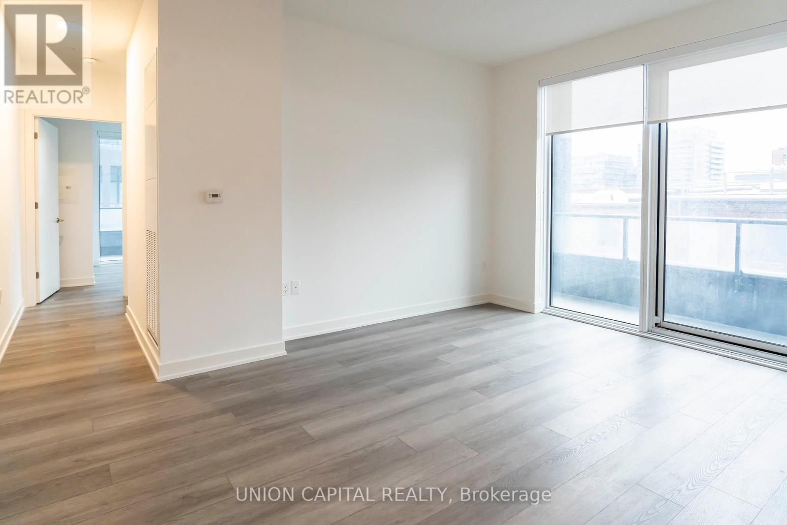 507 - 9 Tecumseth Street, Toronto, ON - Indoor Photo Showing Other Room