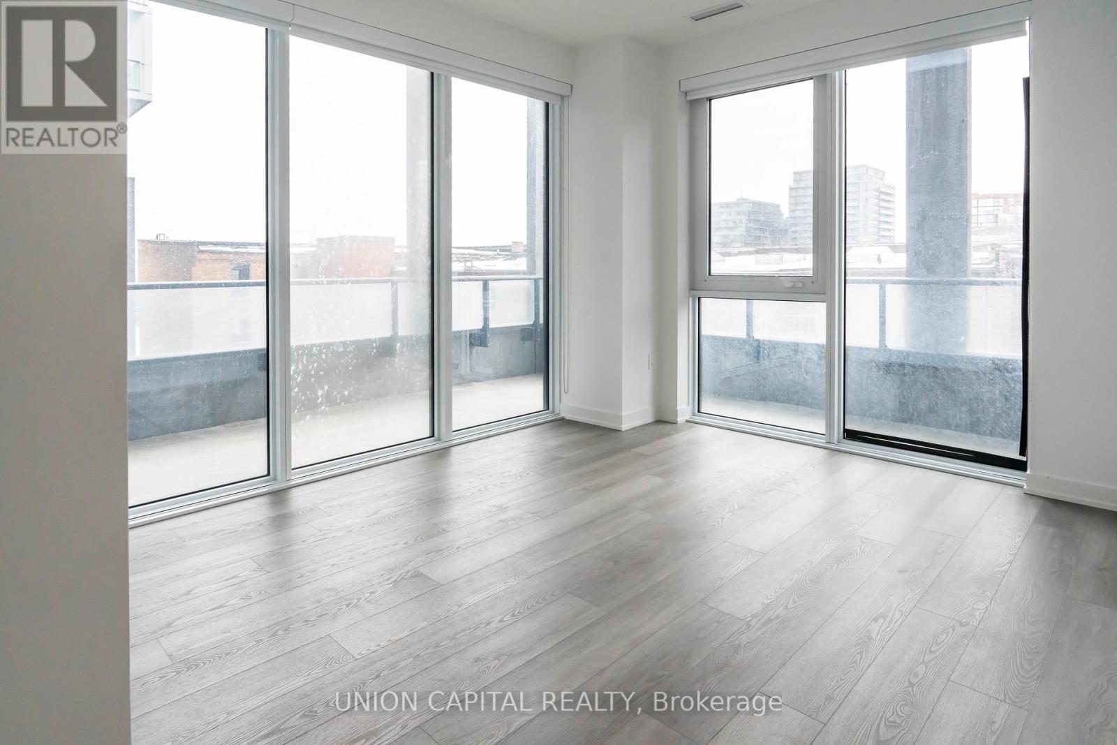 507 - 9 Tecumseth Street, Toronto, ON - Indoor Photo Showing Other Room