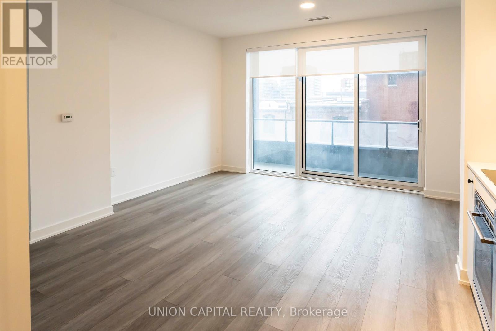 507 - 9 Tecumseth Street, Toronto, ON - Indoor Photo Showing Other Room