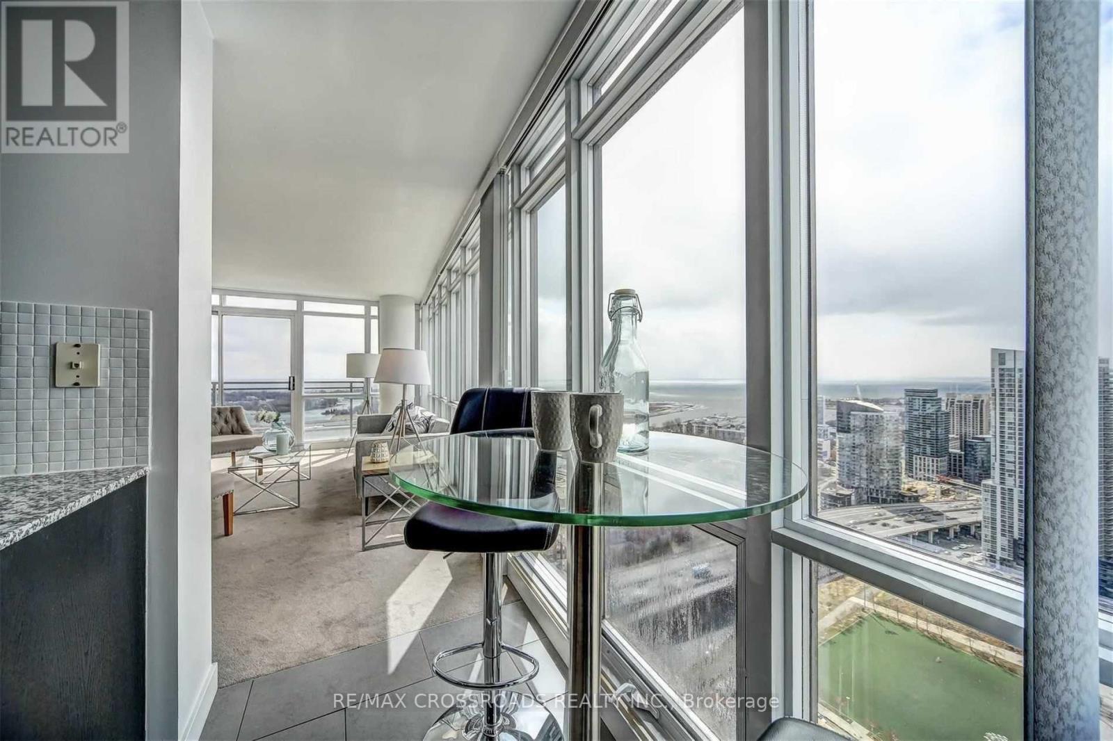 4712 - 15 Fort York Boulevard, Toronto, ON - Indoor Photo Showing Other Room