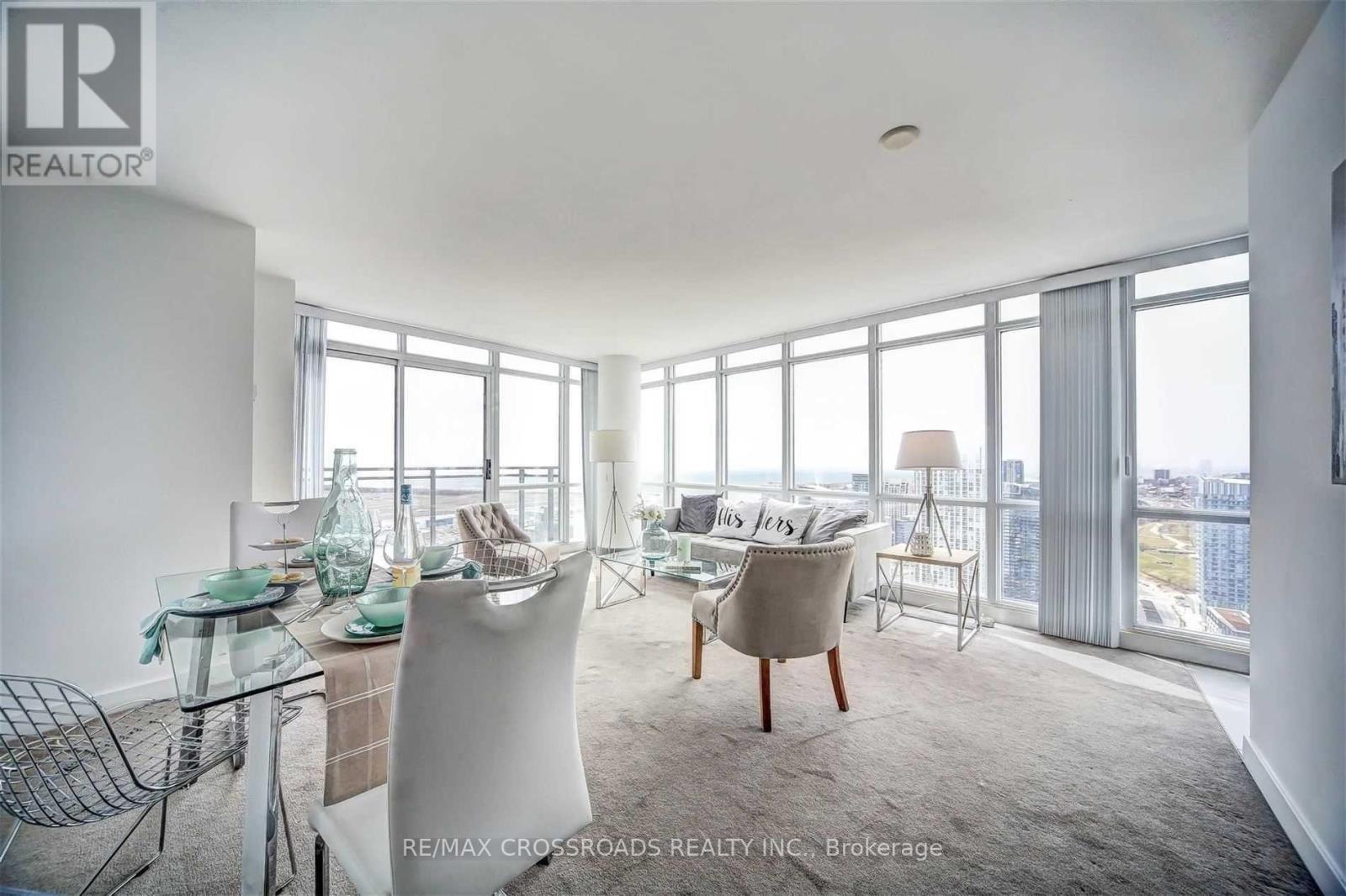 4712 - 15 Fort York Boulevard, Toronto, ON - Indoor Photo Showing Other Room