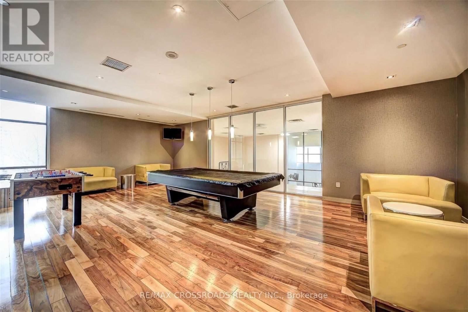 4712 - 15 Fort York Boulevard, Toronto, ON - Indoor Photo Showing Other Room