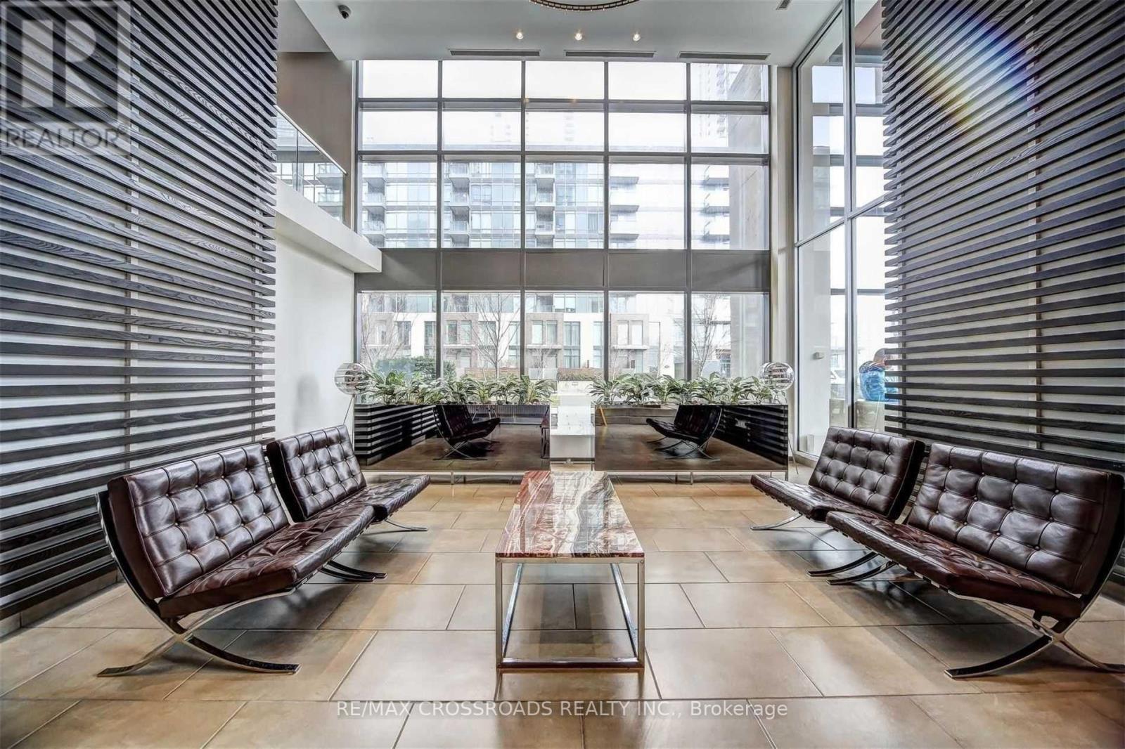 4712 - 15 Fort York Boulevard, Toronto, ON - Indoor Photo Showing Other Room