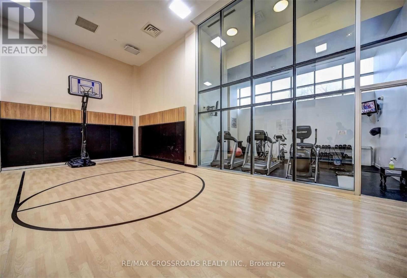 4712 - 15 Fort York Boulevard, Toronto, ON - Indoor Photo Showing Other Room