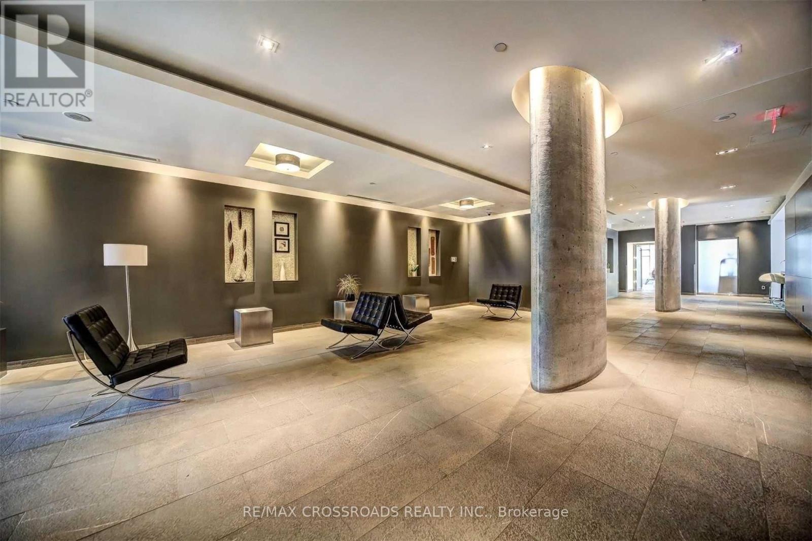 4712 - 15 Fort York Boulevard, Toronto, ON - Indoor Photo Showing Other Room