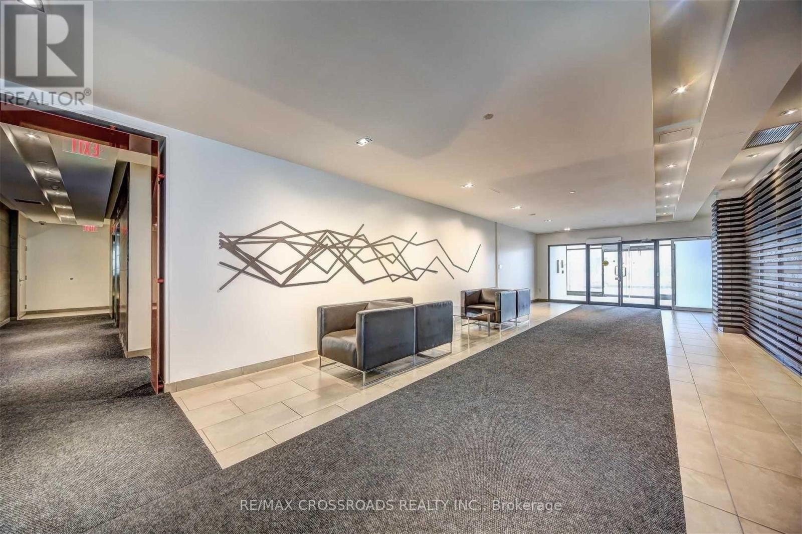 4712 - 15 Fort York Boulevard, Toronto, ON - Indoor Photo Showing Other Room