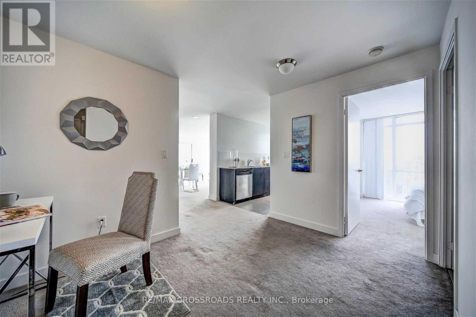 4712 - 15 Fort York Boulevard, Toronto, ON - Indoor