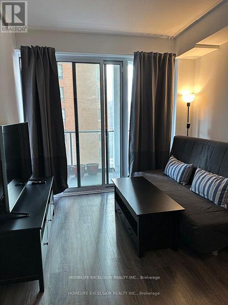 1112 - 20 Edward Street, Toronto, ON - Indoor