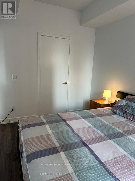 1112 - 20 Edward Street, Toronto, ON - Indoor Photo Showing Bedroom