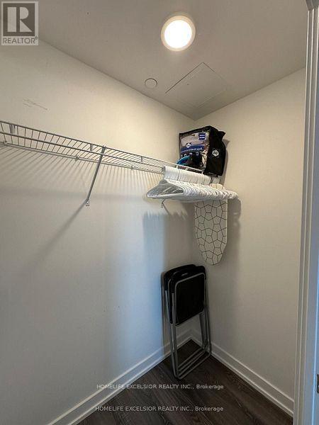 1112 - 20 Edward Street, Toronto, ON - Indoor With Storage