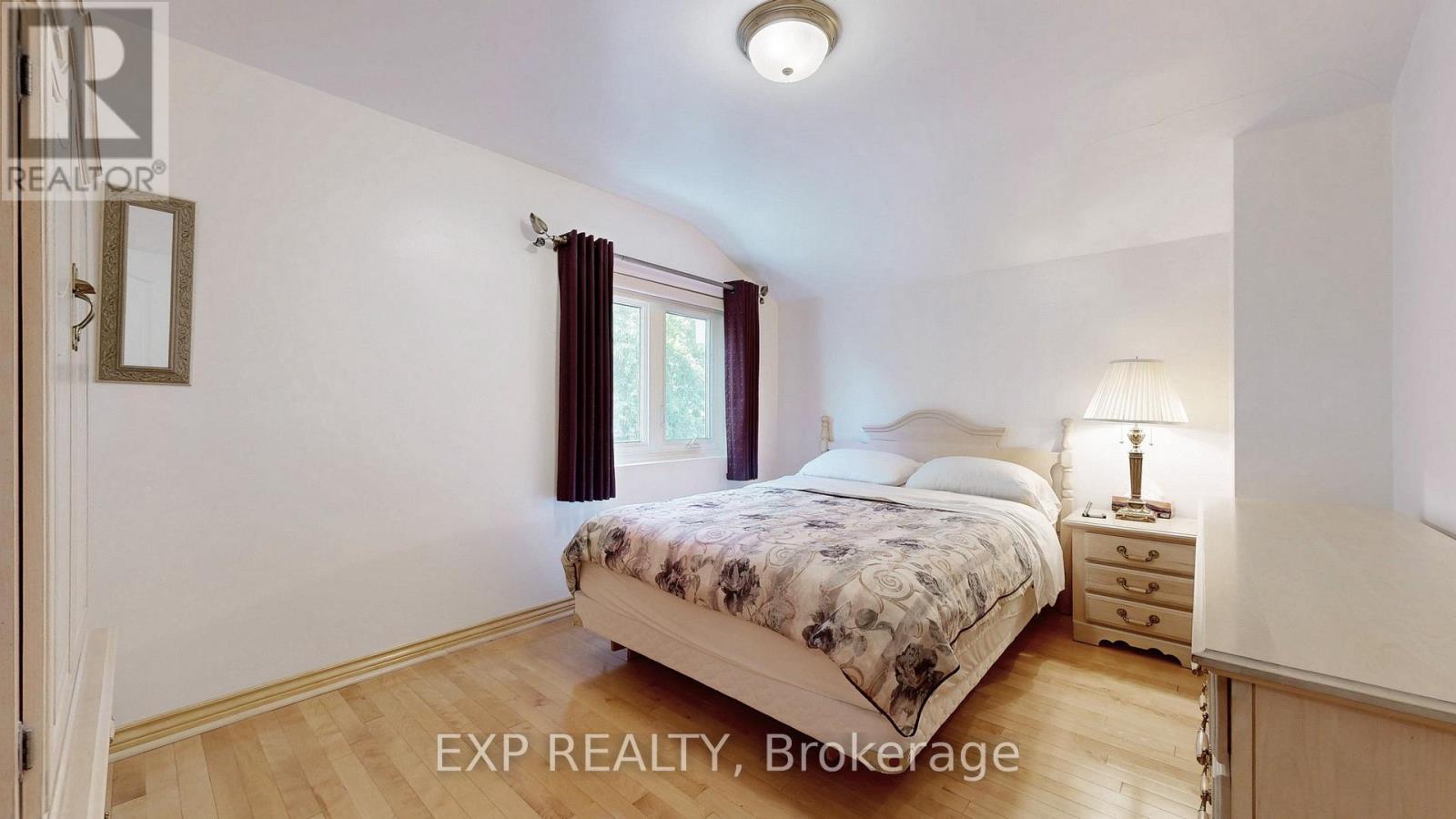 6 Abbottswood Road, Toronto, ON - Indoor Photo Showing Bedroom