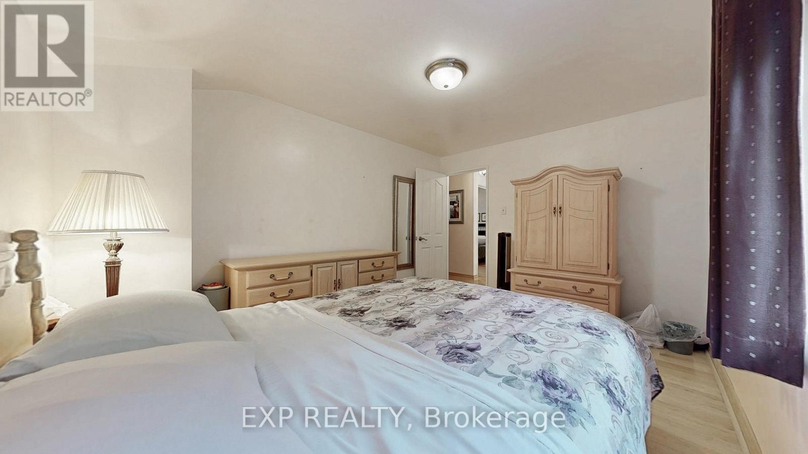 6 Abbottswood Road, Toronto, ON - Indoor Photo Showing Bedroom