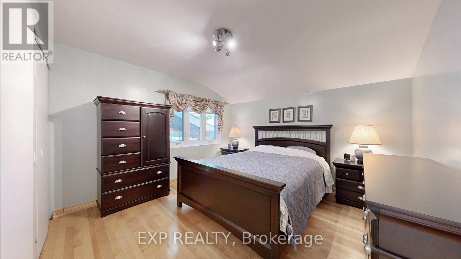 6 Abbottswood Road, Toronto, ON - Indoor Photo Showing Bedroom