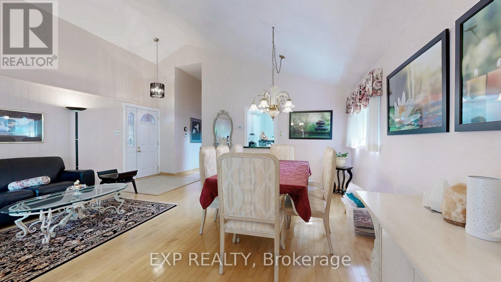 6 Abbottswood Road, Toronto, ON - Indoor