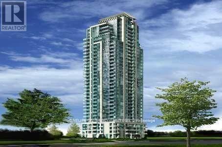 Ph 3605 - 3525 Kariya Drive, Mississauga, ON - Outdoor With Facade