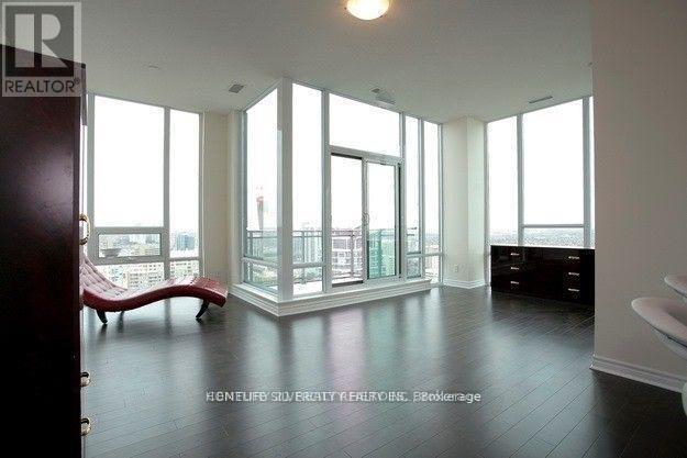 Ph 3605 - 3525 Kariya Drive, Mississauga, ON - Indoor