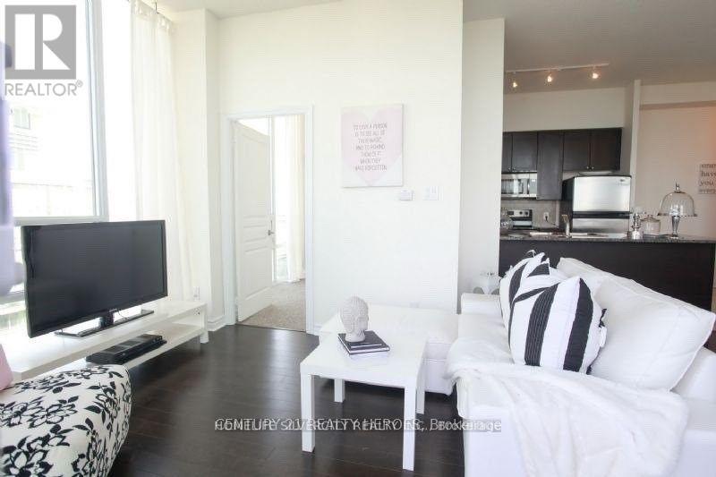 Ph 3605 - 3525 Kariya Drive, Mississauga, ON - Indoor