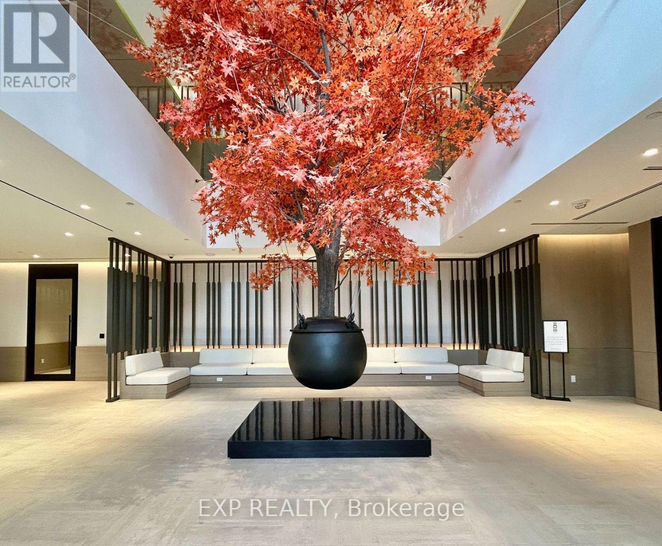 4407 - 4015 The Exchange Street, Mississauga, ON - Indoor Photo Showing Other Room