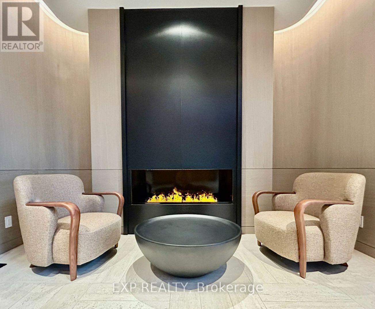 4407 - 4015 The Exchange Street, Mississauga, ON - Indoor Photo Showing Other Room