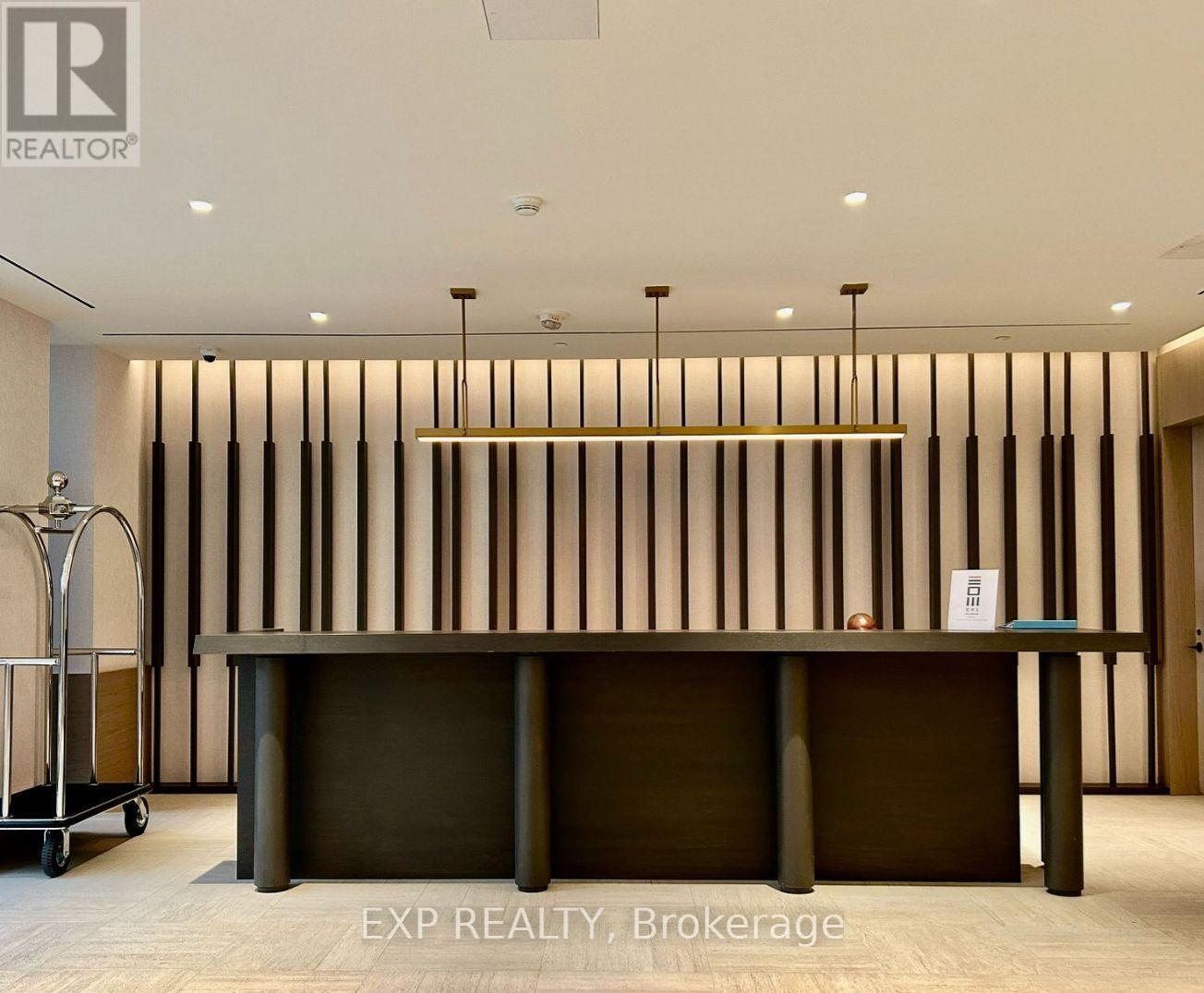 4407 - 4015 The Exchange Street, Mississauga, ON - Indoor Photo Showing Other Room