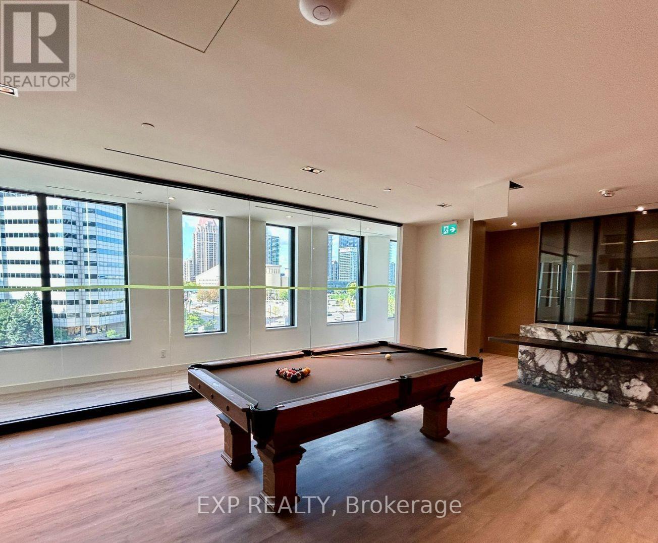 4407 - 4015 The Exchange Street, Mississauga, ON - Indoor Photo Showing Other Room