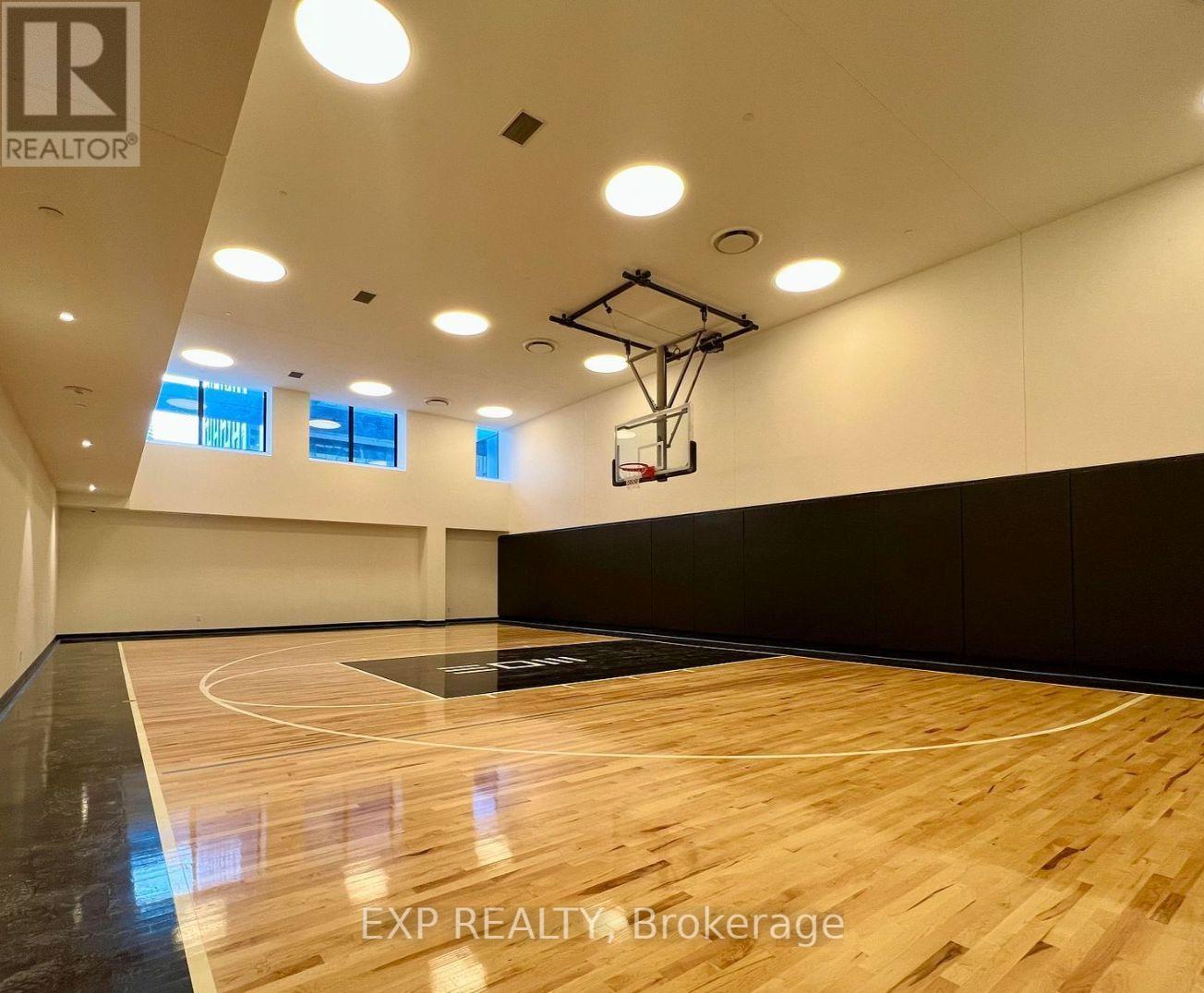 4407 - 4015 The Exchange Street, Mississauga, ON - Indoor Photo Showing Other Room