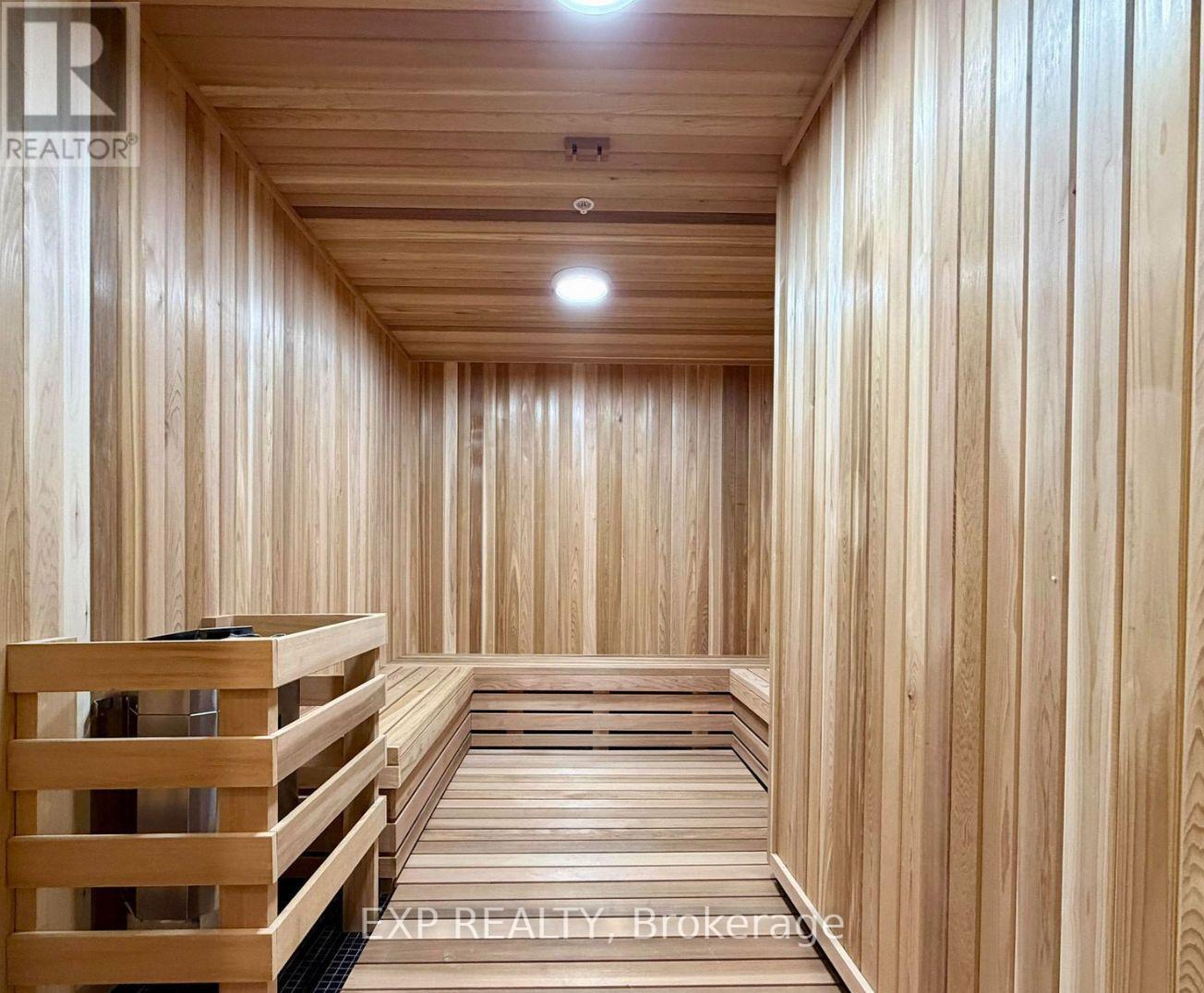 4407 - 4015 The Exchange Street, Mississauga, ON - Indoor Photo Showing Other Room