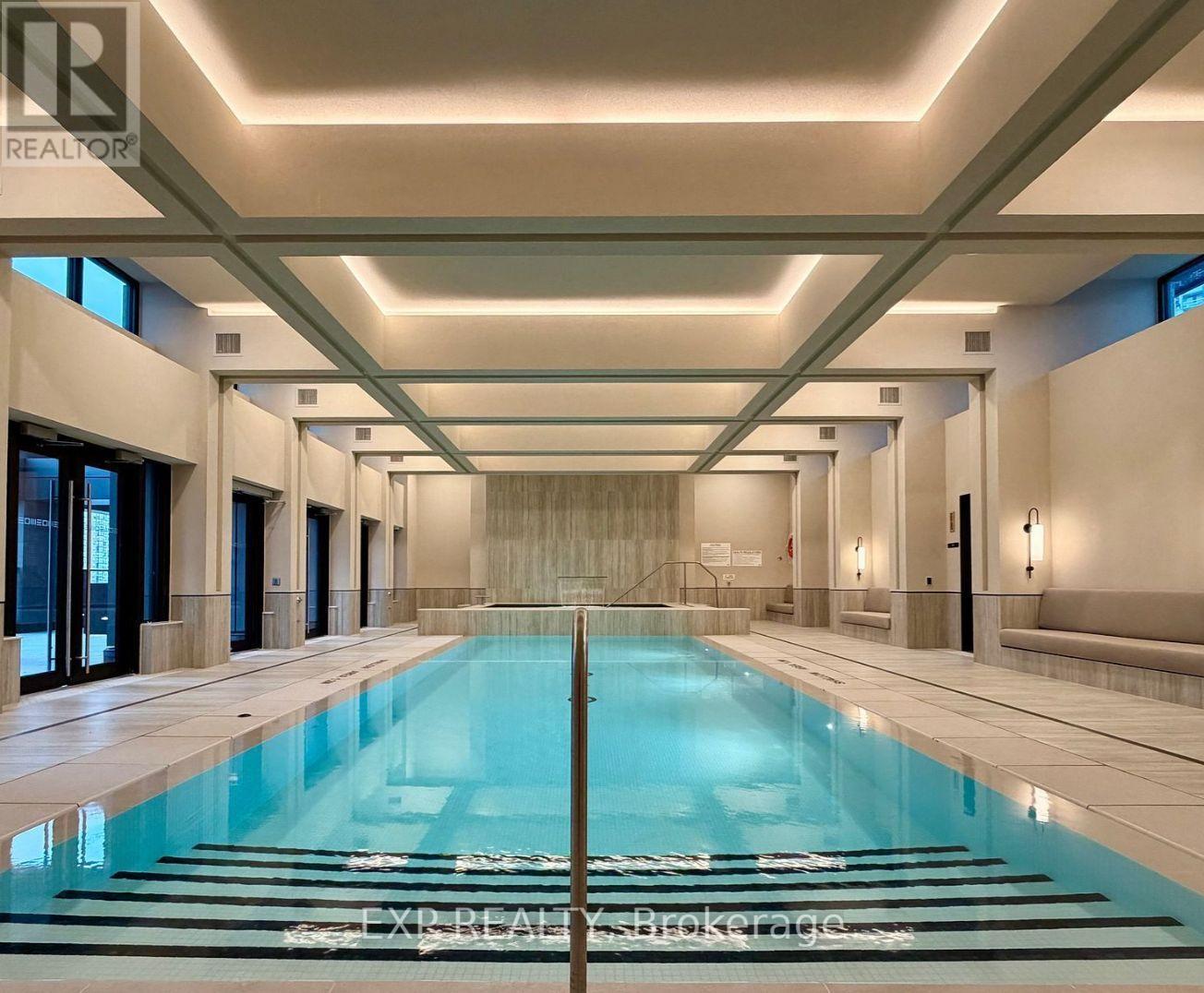 4407 - 4015 The Exchange Street, Mississauga, ON - Indoor Photo Showing Other Room