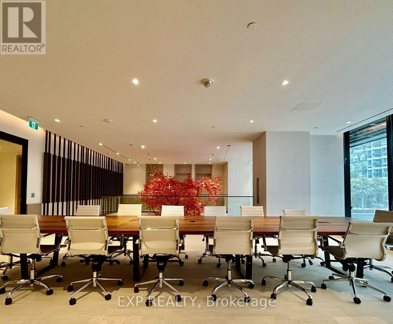 4407 - 4015 The Exchange Street, Mississauga, ON - Indoor Photo Showing Office