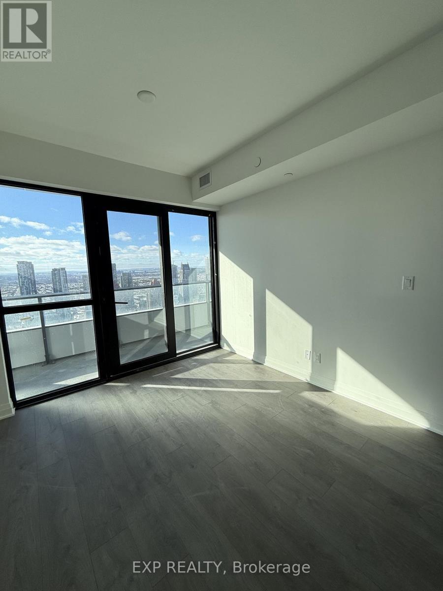 4407 - 4015 The Exchange Street, Mississauga, ON - Indoor Photo Showing Other Room