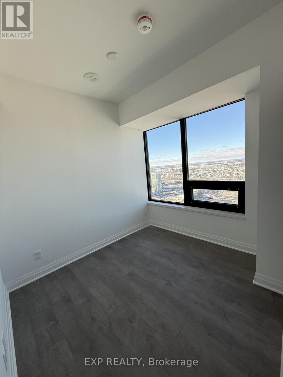 4407 - 4015 The Exchange Street, Mississauga, ON - Indoor Photo Showing Other Room