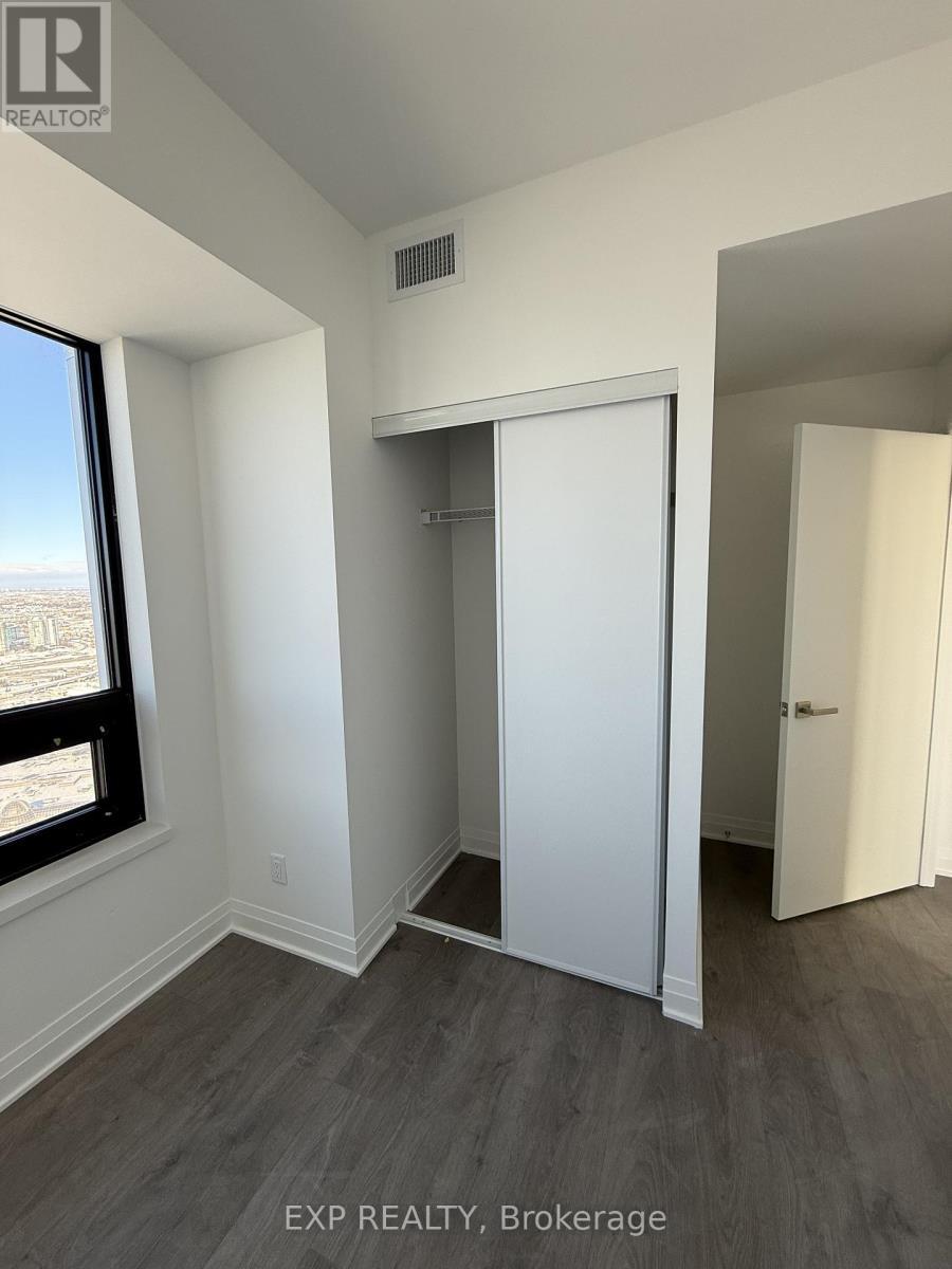 4407 - 4015 The Exchange Street, Mississauga, ON - Indoor Photo Showing Other Room