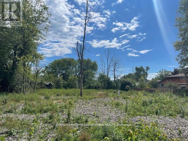 Vacant Land - N/A Fairview Avenue, Fort Erie, ON