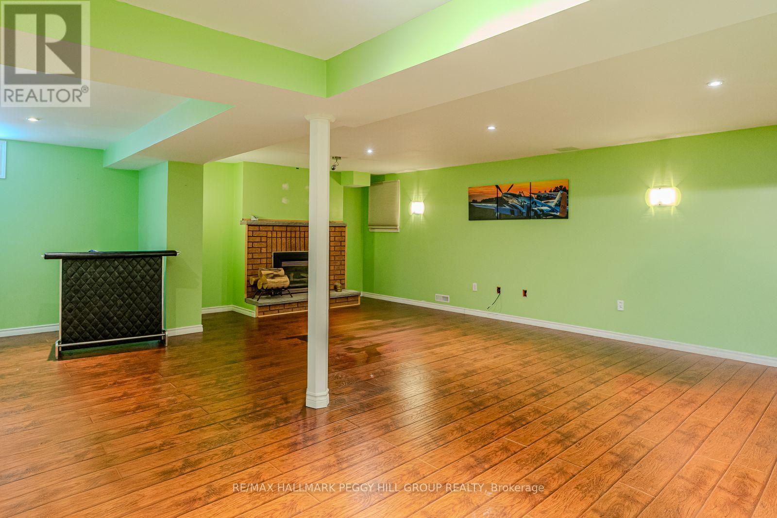 1974 Craig Road, Innisfil, ON - Indoor