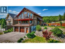 1910 PINERIDGE Drive Invermere, BC V0A 1K4