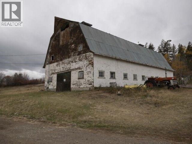 44812 Highway 99 Highway, Lillooet, BC