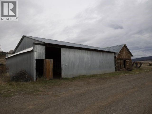 44812 Highway 99 Highway, Lillooet, BC