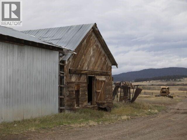 44812 Highway 99 Highway, Lillooet, BC