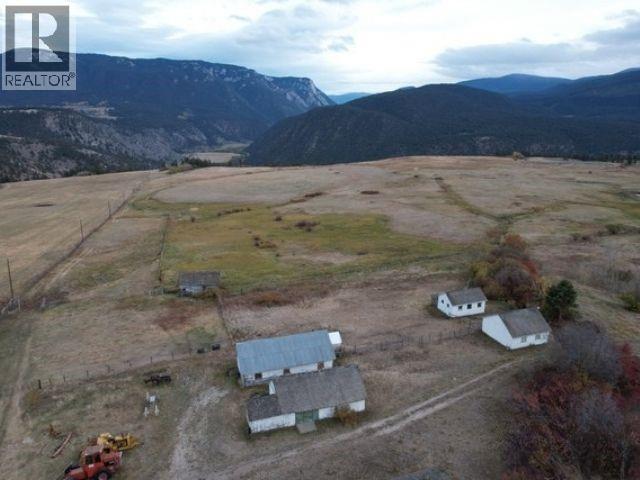 44812 Highway 99 Highway, Lillooet, BC